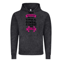 Vintage Black Surgical Dental Assistant Vintage Hoodie - Bettercallsaul