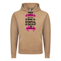 Vintage Coffee Surgical Dental Assistant Vintage Hoodie - Bettercallsaul