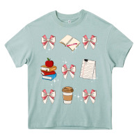 Arona teacher Heavy Core Tee - JahusDesignShop