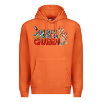 Carrot nail queen bbs Premium Hoodie - BundleAndBundleShop