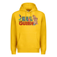 Lemon nail queen bbs Premium Hoodie - BundleAndBundleShop