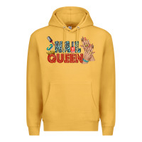 Mustard nail queen bbs Premium Hoodie - BundleAndBundleShop