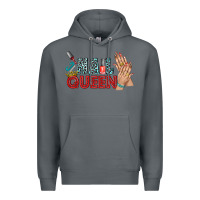 Rock nail queen bbs Premium Hoodie - BundleAndBundleShop