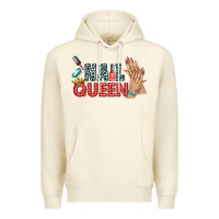 Sandshell nail queen bbs Premium Hoodie - BundleAndBundleShop