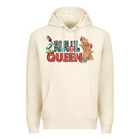 Tofu nail queen bbs Premium Hoodie - BundleAndBundleShop
