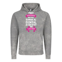 Cloud Rock Surgical Dental Assistant Vintage Hoodie - Bettercallsaul