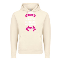 Vintage Artic Surgical Dental Assistant Vintage Hoodie - Bettercallsaul