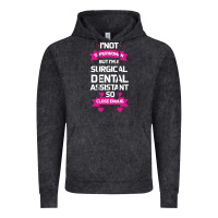 Vintage Black Surgical Dental Assistant Vintage Hoodie - Bettercallsaul