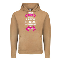 Vintage Camel Surgical Dental Assistant Vintage Hoodie - Bettercallsaul