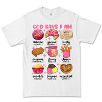 White god says i am mexican pan dulce Premium Tee - MaliasSmallBusiness