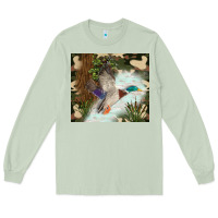 Matcha duck hunting Long Sleeve Tee - TumblerDesignByShophia