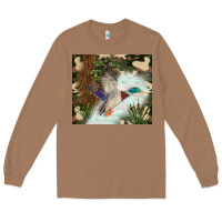 Toasted Coconut duck hunting Long Sleeve Tee - TumblerDesignByShophia
