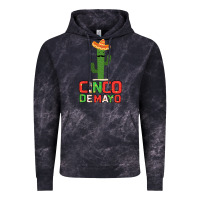Cloud Black Cinco De Mayo Gift Idea Vintage Hoodie - Bettercallsaul