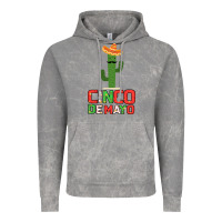 Cloud Rock Cinco De Mayo Gift Idea Vintage Hoodie - Bettercallsaul