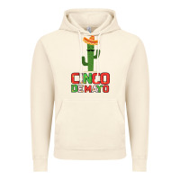 Vintage Artic Cinco De Mayo Gift Idea Vintage Hoodie - Bettercallsaul