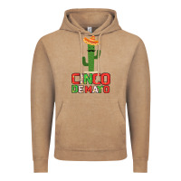 Vintage Coffee Cinco De Mayo Gift Idea Vintage Hoodie - Bettercallsaul