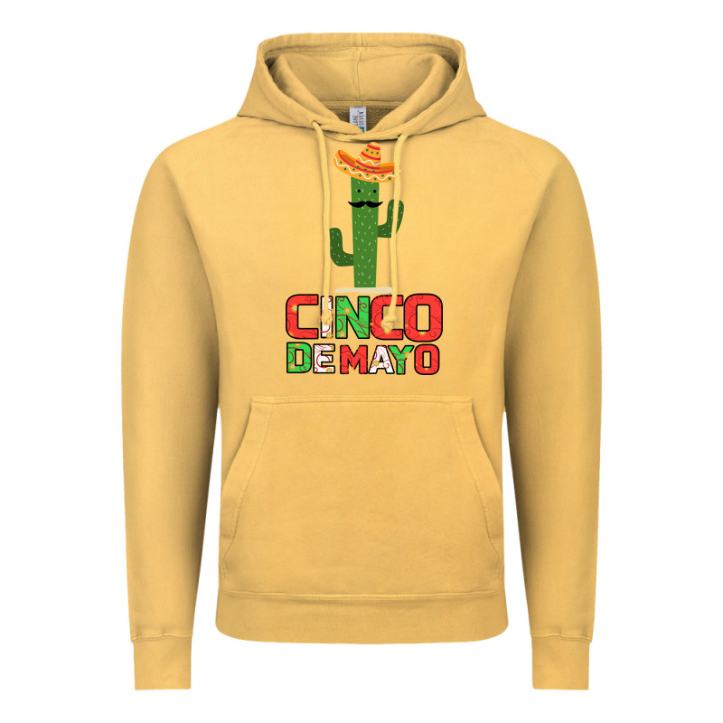 Cinco De Mayo Gift Idea Vintage Hoodie by Bettercallsaul | Teevron