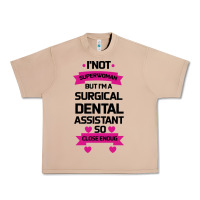 Burro Surgical Dental Assistant Urban Heavy Tee - Bettercallsaul