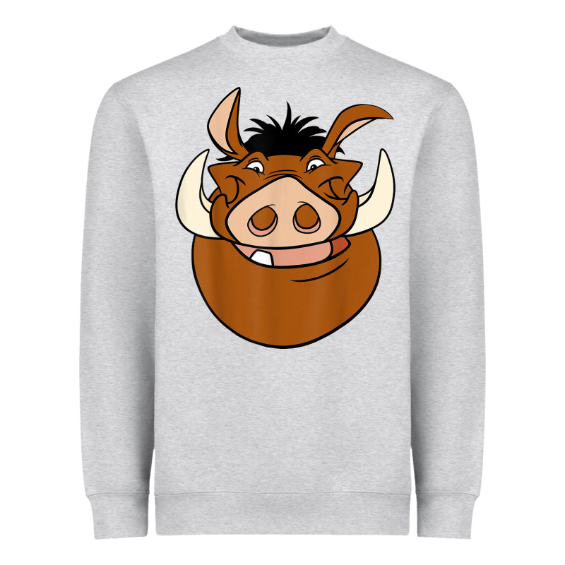 Lion518 Heavyweight Sweatshirt by tuanDangUi | Teevron