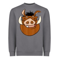 Storm Lion518 Heavyweight Sweatshirt - tuanDangUi