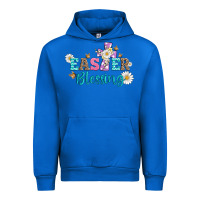 Cobalt easter blessing with  cross Urban Hoodie - Artiststas