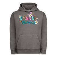 Pigment Tornado easter blessing with  cross Urban Hoodie - Artiststas