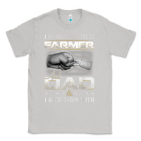 Moon Dust Farmer1107 Classic Tee - tuanDangUi