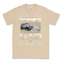 Mushroom Farmer1107 Classic Tee - tuanDangUi