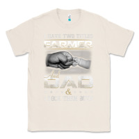 Natural Farmer1107 Classic Tee - tuanDangUi