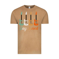 Vintage Camel Bass Guitar Vintage Funny Bass Player Bassist Vintage Tee - Bettercallsaul