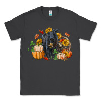 Smoke Fall black angus Classic Tee - RanaPortraitStore