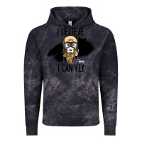 Cloud Black I Beleive I Can Fly, Dog, Vintage Hoodie - Bettercallsaul