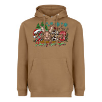 2023 Happy New Year Heavyweight Hoodie | Teevron