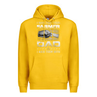 Lemon Farmer1107 Premium Hoodie - tuanDangUi