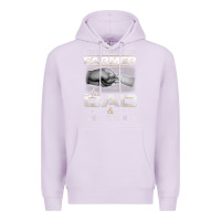Lilac Farmer1107 Premium Hoodie - tuanDangUi