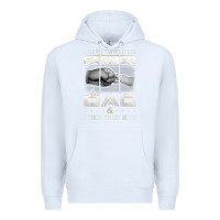 White Farmer1107 Premium Hoodie - tuanDangUi