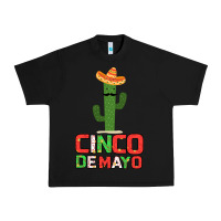 Black Cinco De Mayo Gift Idea Urban Heavy Tee - Bettercallsaul