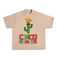 Burro Cinco De Mayo Gift Idea Urban Heavy Tee - Bettercallsaul