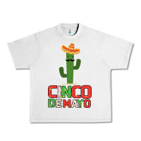 Lunar Rock Cinco De Mayo Gift Idea Urban Heavy Tee - Bettercallsaul