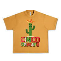Peanut Butter Cinco De Mayo Gift Idea Urban Heavy Tee - Bettercallsaul