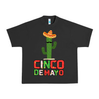 Pigment Black Cinco De Mayo Gift Idea Urban Heavy Tee - Bettercallsaul