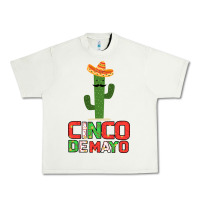 Pistachio Cinco De Mayo Gift Idea Urban Heavy Tee - Bettercallsaul