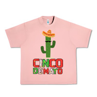 Salmon Cinco De Mayo Gift Idea Urban Heavy Tee - Bettercallsaul