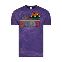 Cloud Purple Best Wife Since August 2000 Limited Edition Vintage Tee - Bettercallsaul