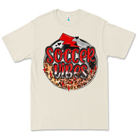 Bone soccer vibes Premium Tee - MaliasSmallBusiness
