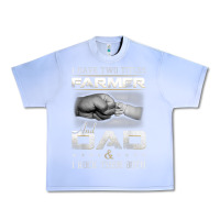 Grape Ice Farmer1107 Urban Heavy Tee - tuanDangUi