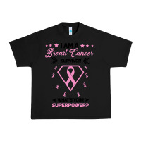 Black I am a Breast Cancer Survivor What is Your Superpower Urban Heavy Tee - Bettercallsaul