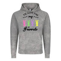 Cloud Rock Teaching My Favorite Bunny Vintage Hoodie - Bettercallsaul