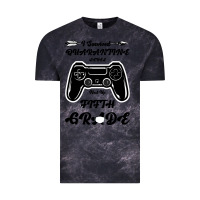 Cloud Black I Survived Quarantine Level Next Fifth Grade Vintage Tee - Bettercallsaul
