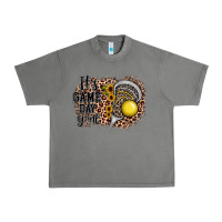Tornado it's game day y'all lacrosse Urban Heavy Tee - JahusDesignShop